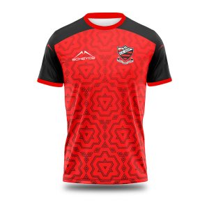 camiseta oficial ud guia 2025 2026 echeyde